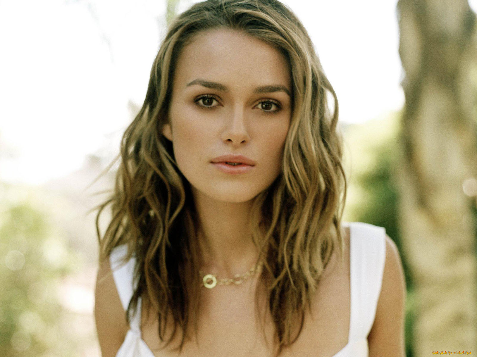 Keira Knightley, 